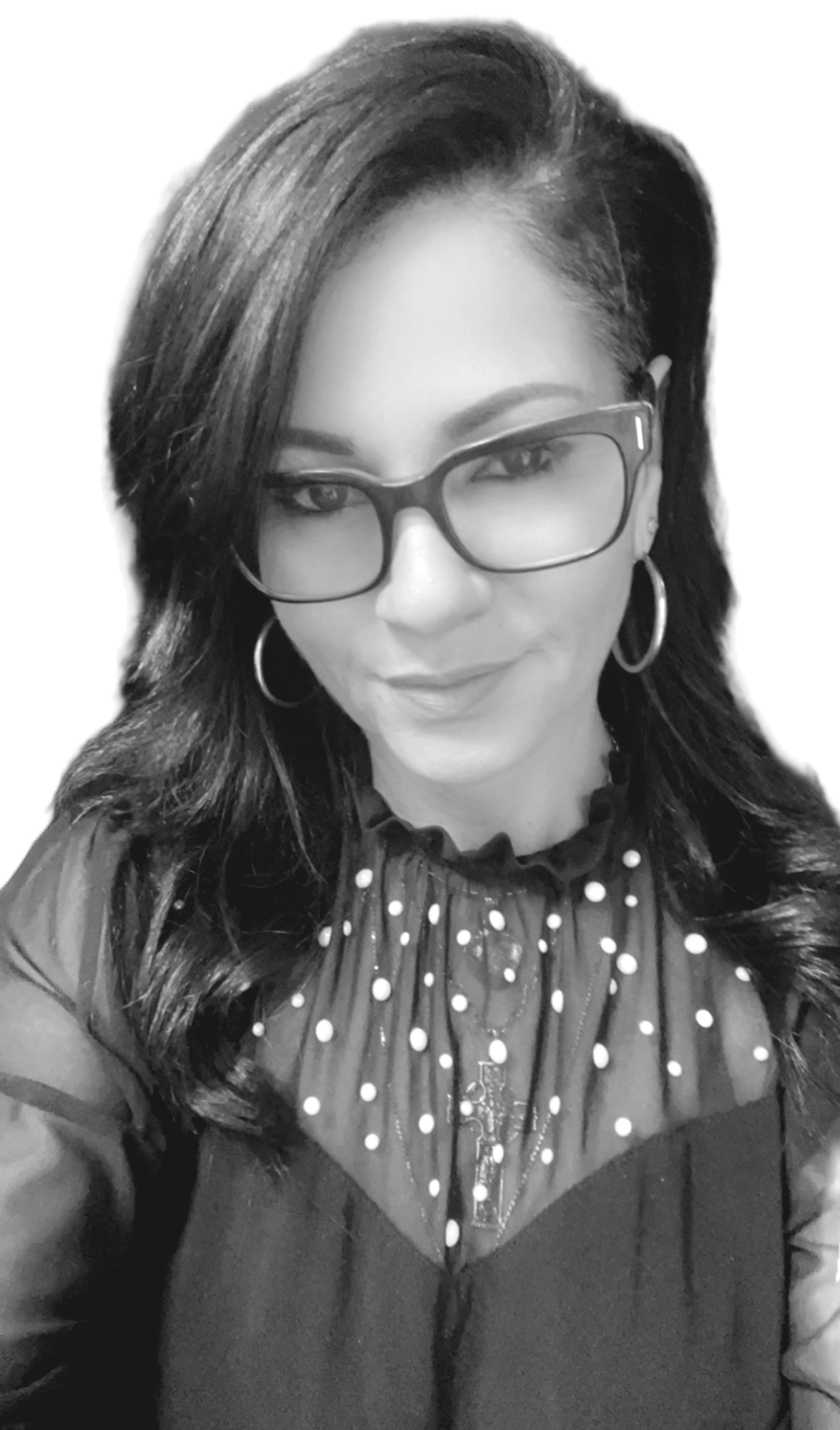 Maribel — Senior Colorist