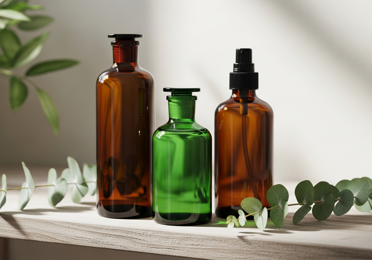 Aveda products at Mint on the Avenue in Winter Park