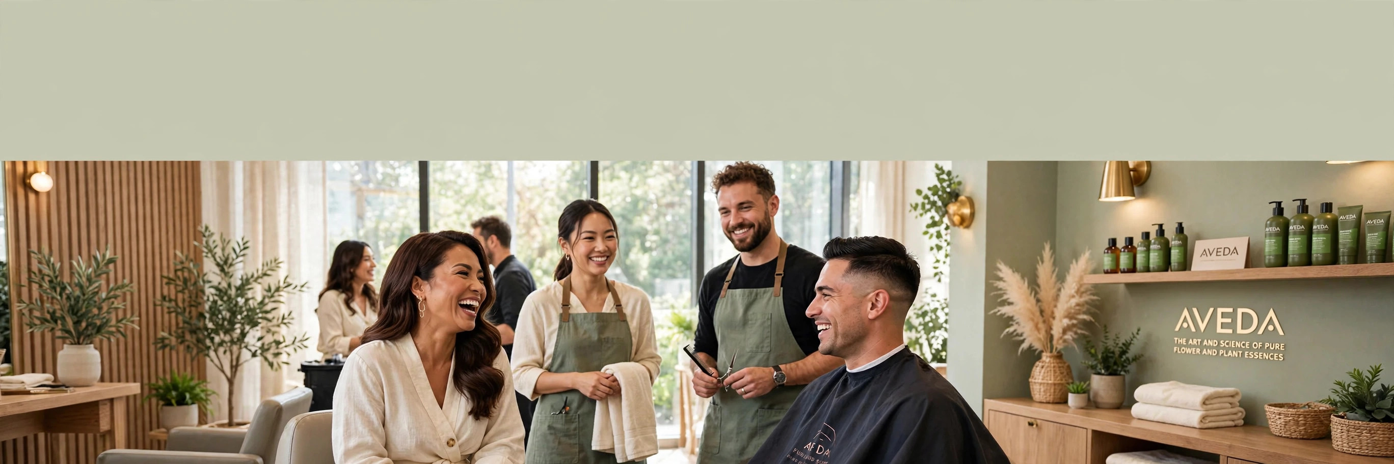 New guests welcomed at Mint on the Avenue in Winter Park, FL