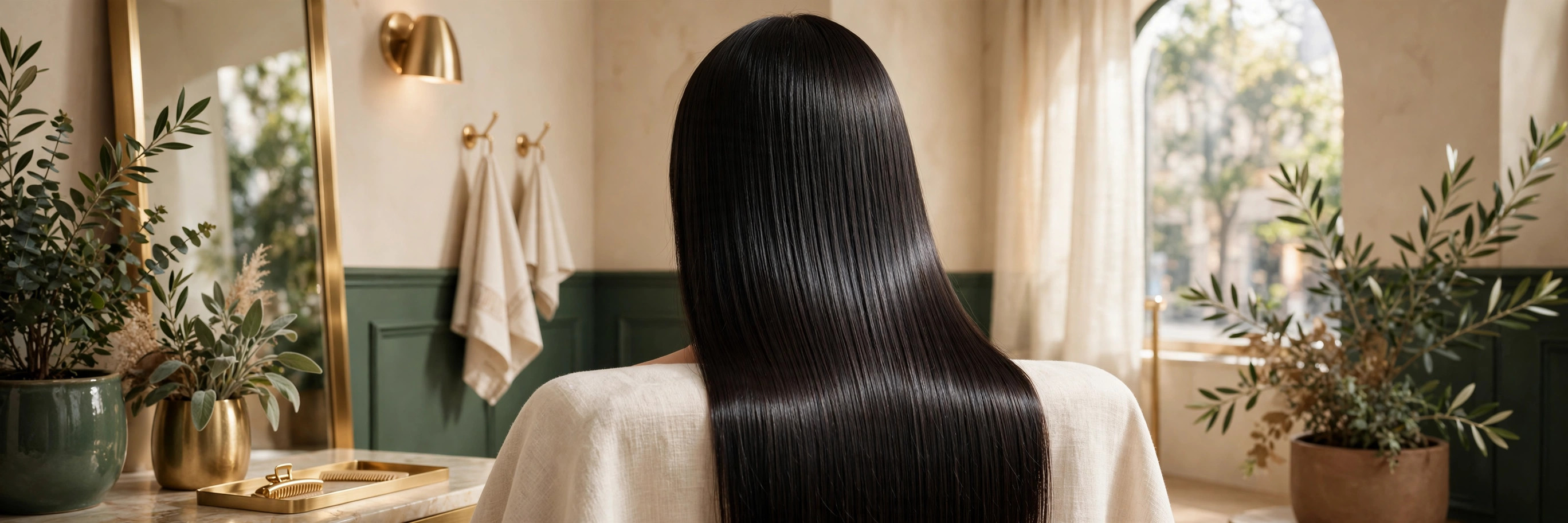 YUKO Japanese Straightening in Winter Park, FL